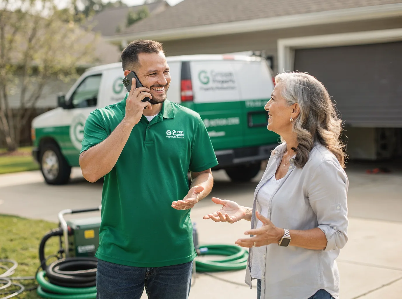 Water Damage Restoration Reed City, MI FAQs